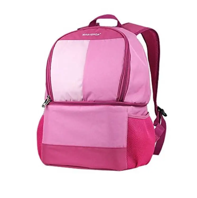 Waterproof Mother & Baby Backpack