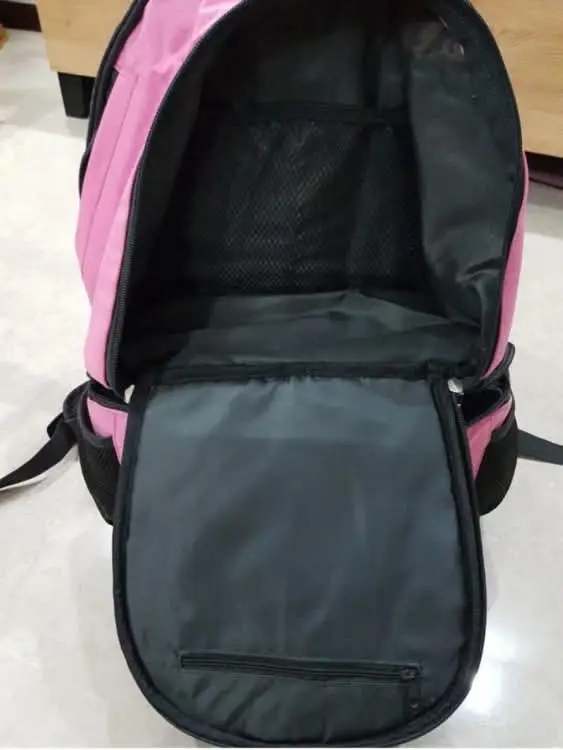 Waterproof Mother & Baby Backpack - Image 4