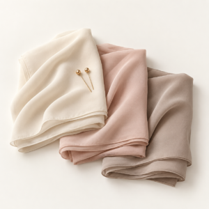 Hijab Accessories